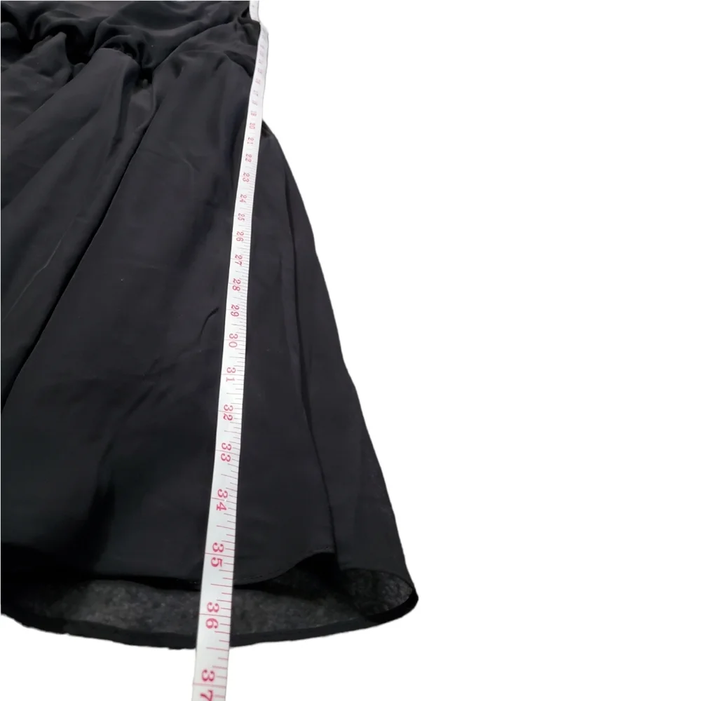 Wet Seal Little Black Dress Size Medium - Picture 7 of 9